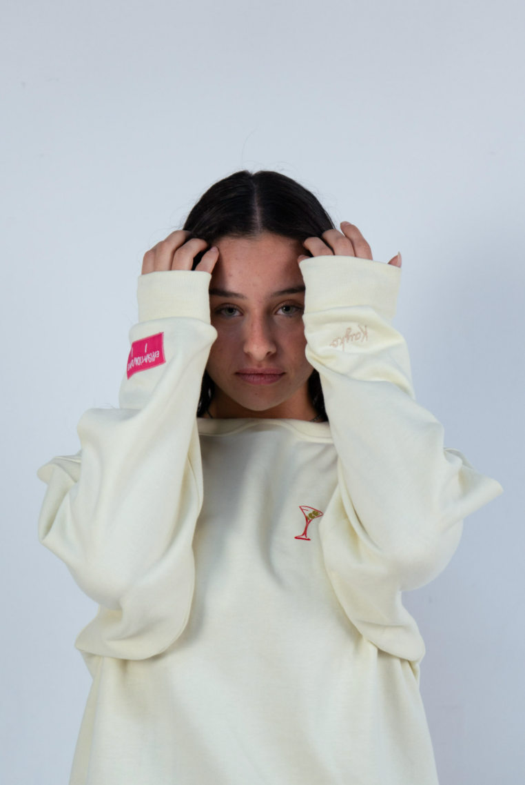 Sudadera Kayko