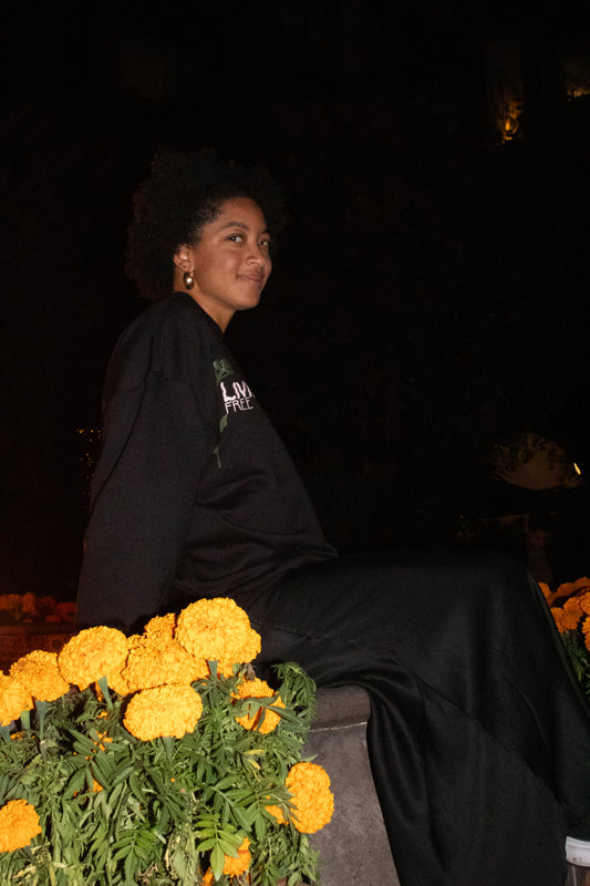 Living Free Black