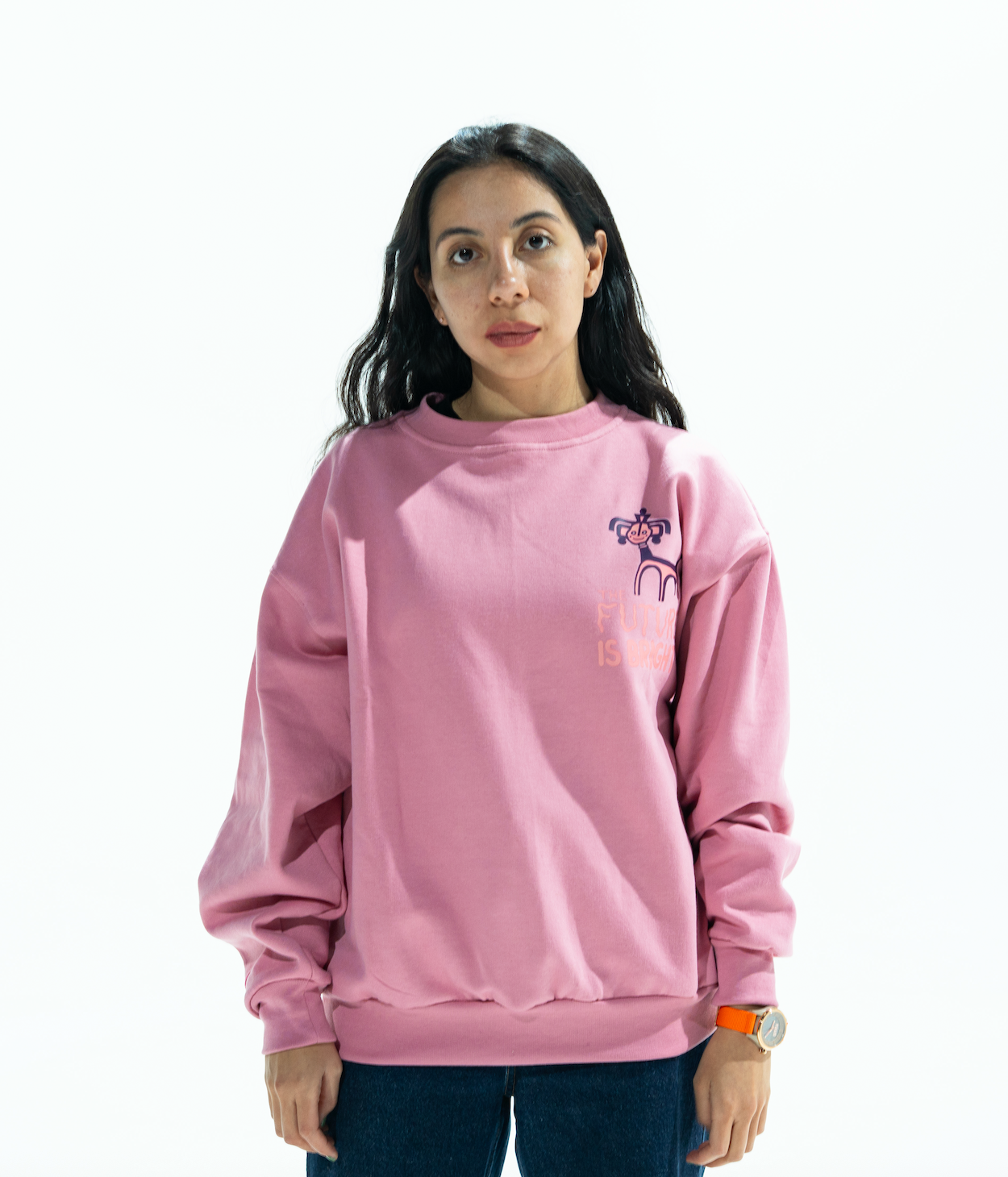 Sudaderas