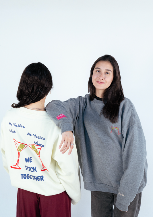 Collab Impermanance X Kayko