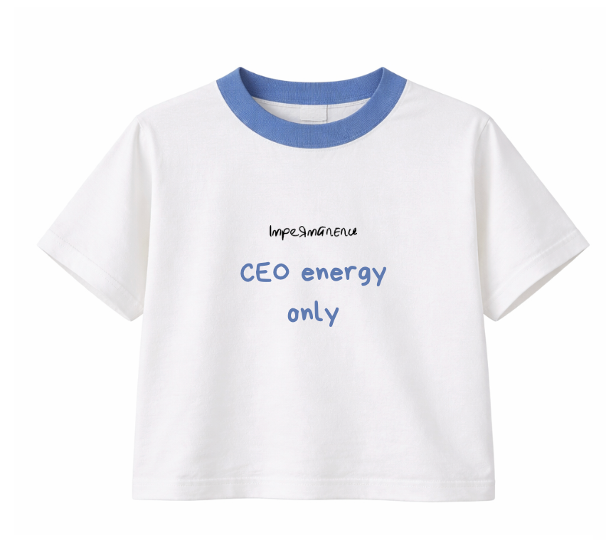 Tees (camisetas)