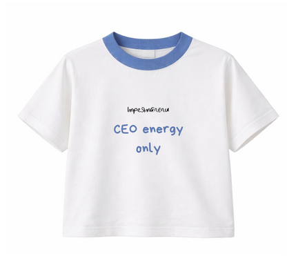 Tees (camisetas)