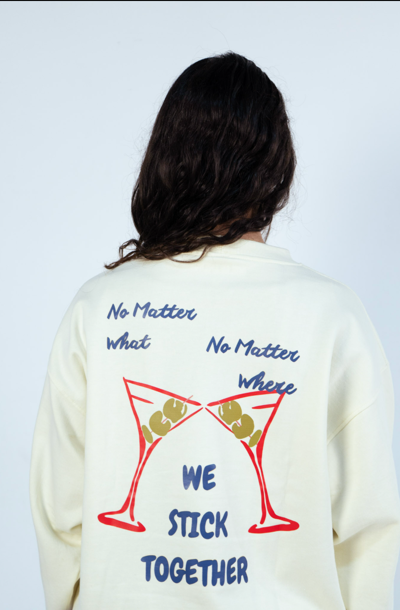 Sudadera Kayko