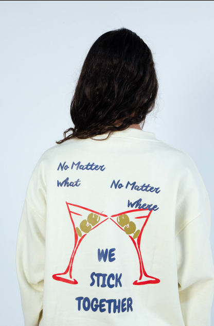 Sudadera Kayko