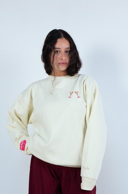 Sudadera Kayko