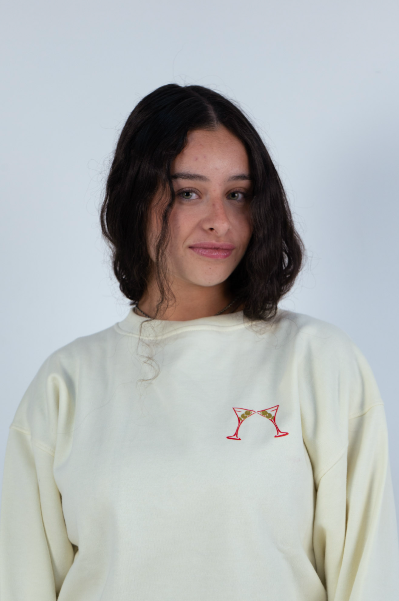 Sudadera Kayko