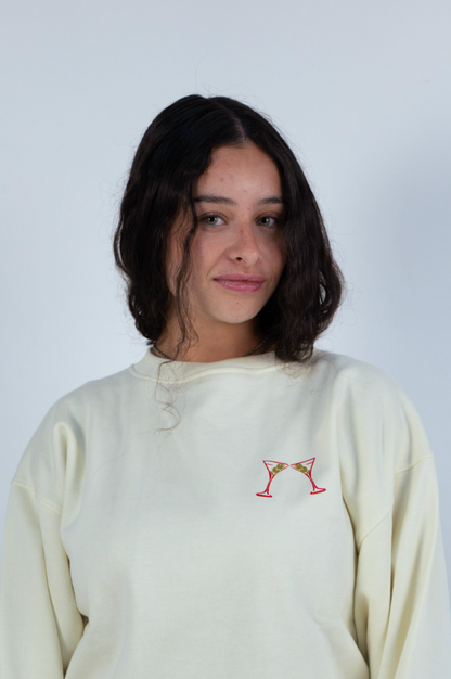 Sudadera Kayko