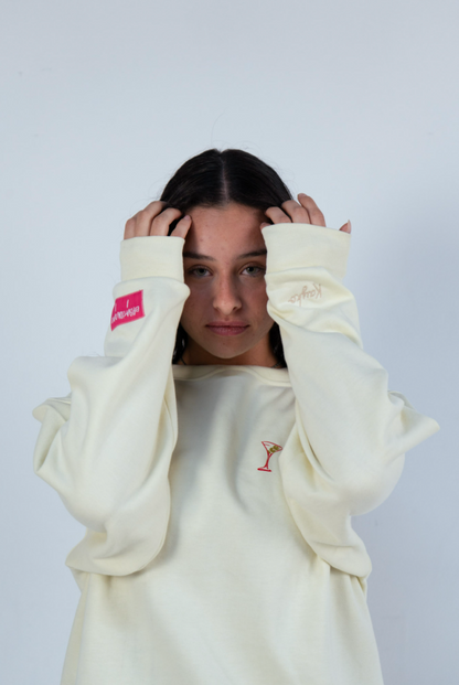 Sudadera Kayko