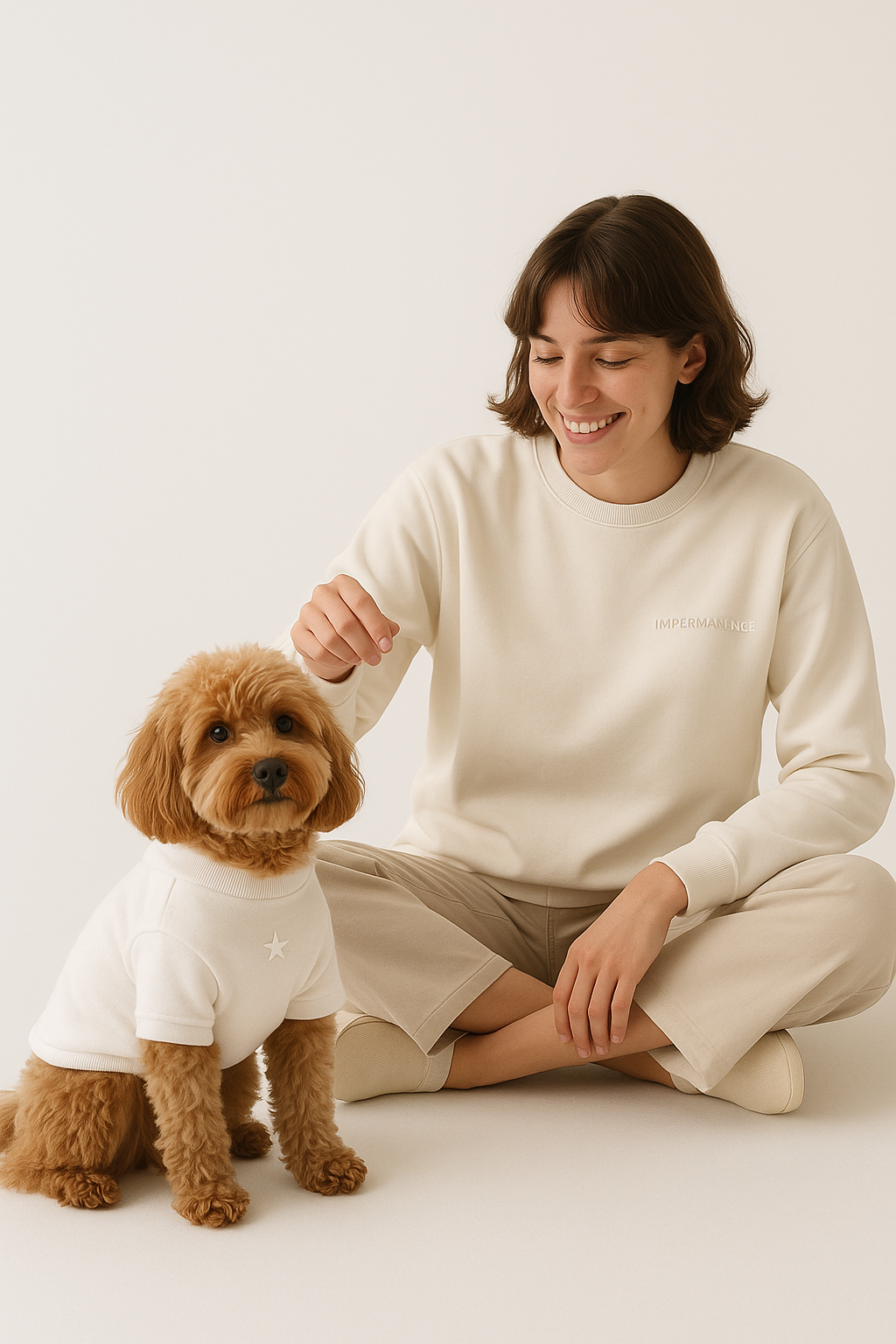 Match Humano + Perrito