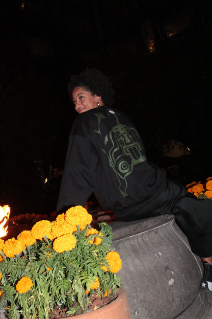 Living Free Black